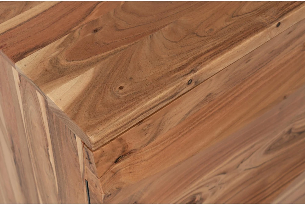 Enzo 72" 3 Door Sideboard 3 Enzo 72" 3 Door Sideboard - Image 3