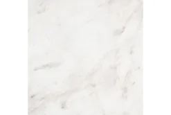 Marble & Circular Gold Base Side Table -Home Furniture 283841 white metal accent table detail 50