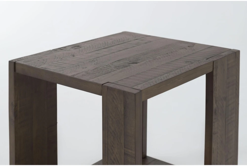 Delphine End Table 2 Delphine End Table - Image 2