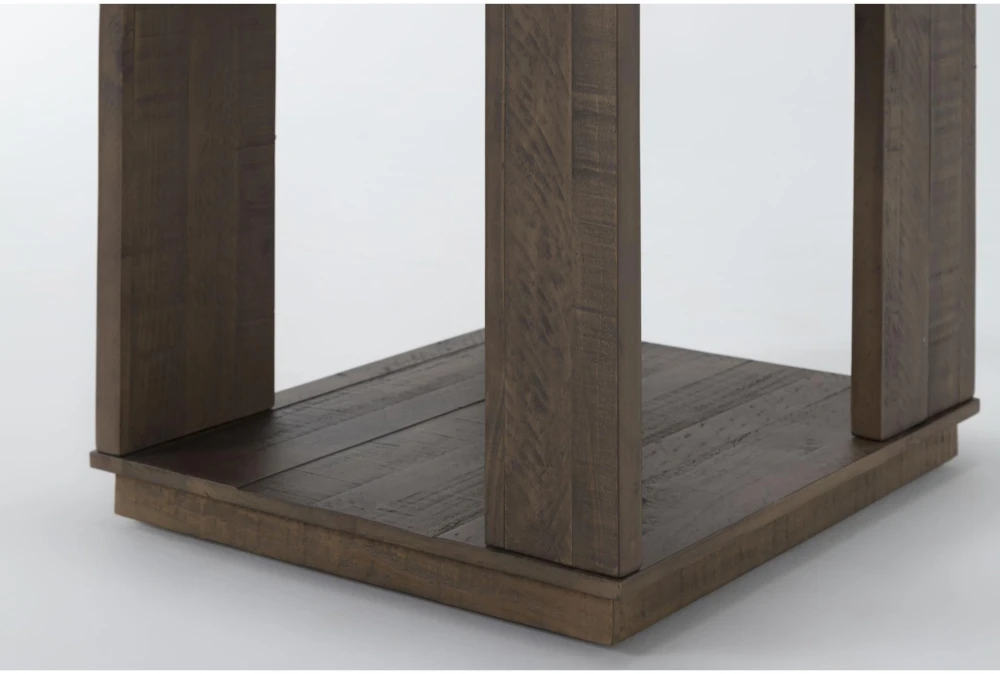 Delphine End Table 3 Delphine End Table - Image 3