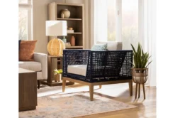 Delphine End Table 10 Delphine End Table -Home Furniture 284375 brown wood end table room 59