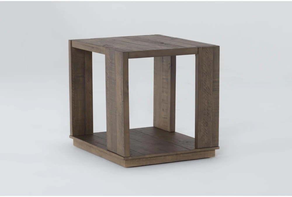 Delphine End Table 1 Delphine End Table
