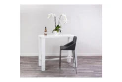 Wells High Gloss White 42" Bar Table -Home Furniture 284890 detail 48 1