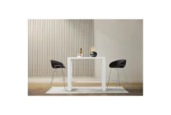 Wells High Gloss White 42" Bar Table 13 Wells High Gloss White 42" Bar Table -Home Furniture 284890 detail 52