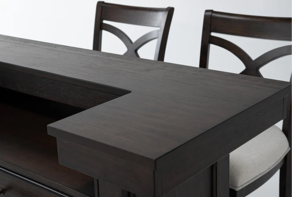 Sorensen Bar Set For 2 5 Sorensen Bar Set For 2 - Image 5