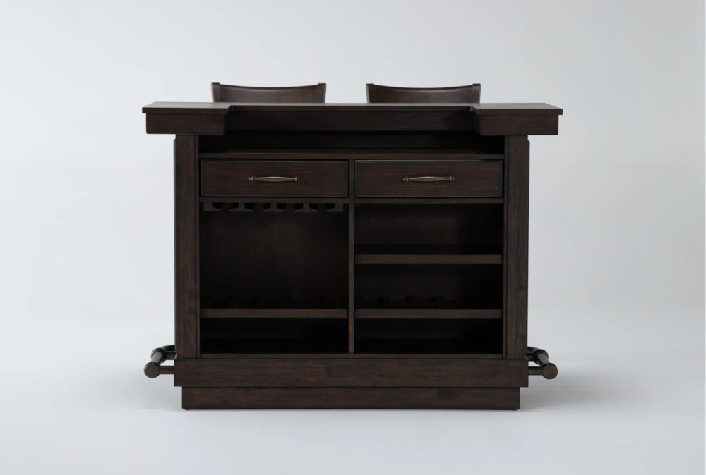 Sorensen Bar Set For 2 2 Sorensen Bar Set For 2 - Image 2