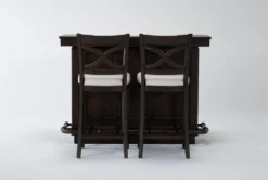 Sorensen Bar Set For 2