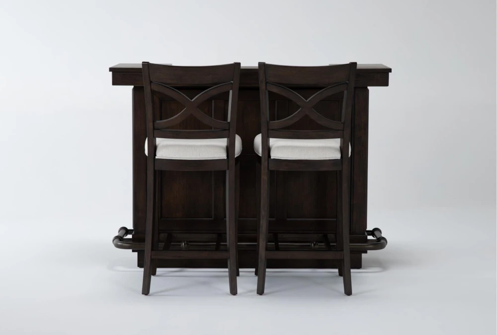 Sorensen Bar Set For 2 1 Sorensen Bar Set For 2