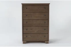 Marco Brown Chest Of Drawers