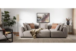 Marco Brown 6 Drawer Dresser -Home Furniture 286450 brown wood dresser room 50