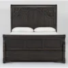 Remi King Sleigh Bed