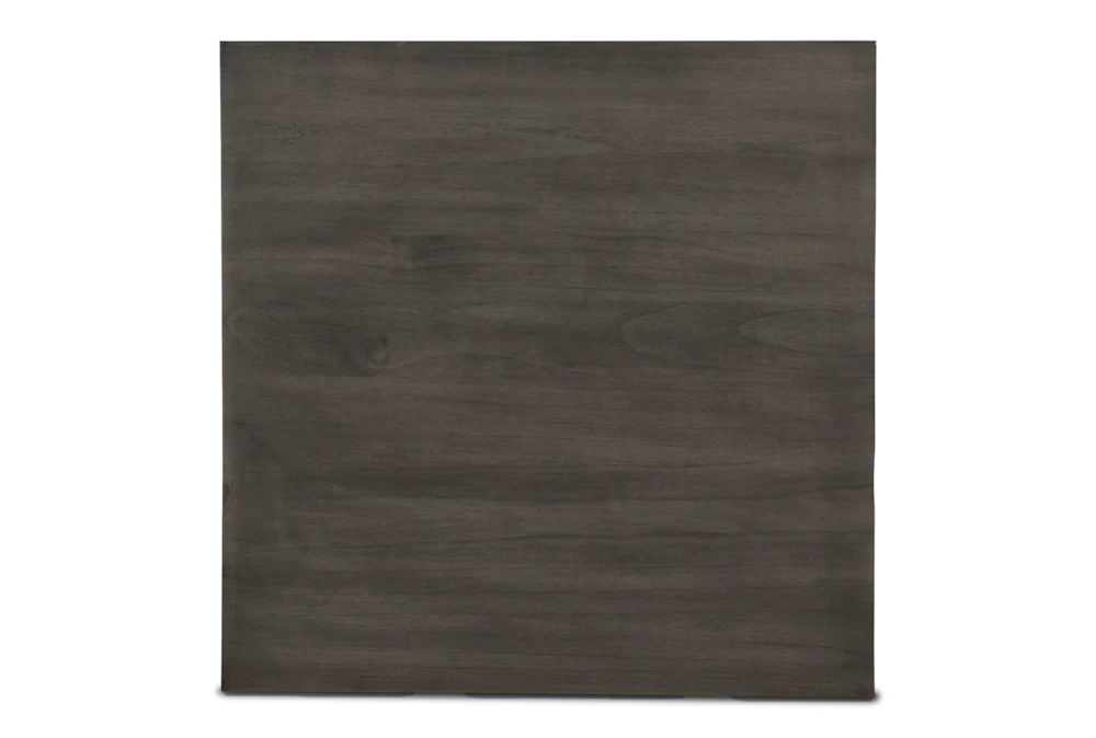 Joni Grey 37" Storage Counter Set For 2 8 Joni Grey 37" Storage Counter Set For 2 - Image 8