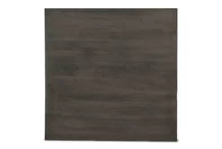 Joni Grey 37" Storage Counter Set For 2 -Home Furniture 286849 grey wood counter height set top 31