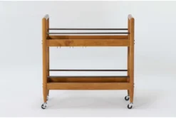 Alton Bar Cart