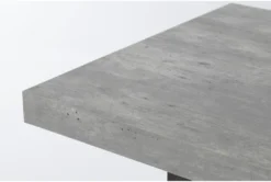 Titan Bar Set For 4 -Home Furniture 286880 grey concrete laminate bar set detail 45