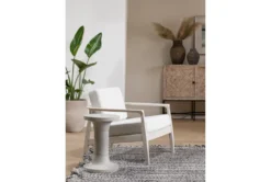 Lupe 90" Tv Stand -Home Furniture 287232 natural wood media console room 87