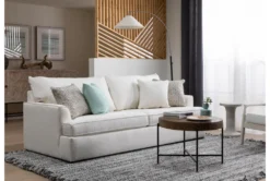 Lupe 90" Tv Stand -Home Furniture 287232 natural wood media console room 89