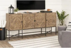 Lupe 90" Tv Stand -Home Furniture 287232 room 85
