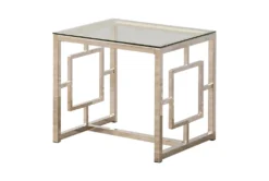 Darcey End Table