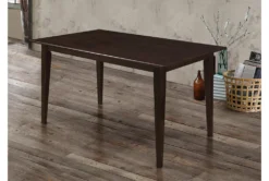 Damien 59" Rectangular Dining Table