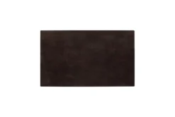 Damien 59" Rectangular Dining Table -Home Furniture 288742 brown wood dining chair top 31