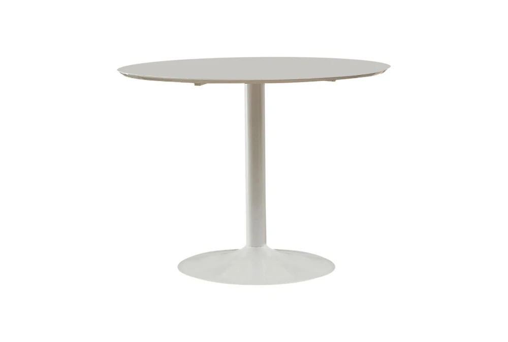 Lantry 40" Round Dining Table 1 Lantry 40" Round Dining Table
