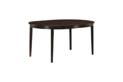 Damien Oval 42" Dining Table