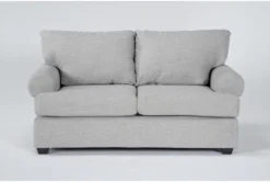 Hampstead Dove 72" Loveseat