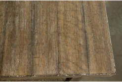 Saddleridge End Table -Home Furniture 292666 natural wood end table top 31