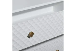 White Wood Cabinet -Home Furniture 293347 white multi media cabinet detail 46