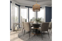 Gold Iron Bar Cart -Home Furniture 293352 gold metal bar cart room 95