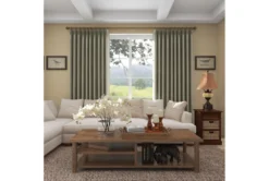 13X28 Brown Wood Storage Unit -Home Furniture 293407 brown wood cabinet room 94