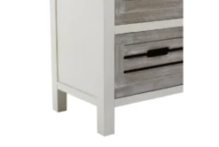 13X28 White Wood Storage Unit 15 13X28 White Wood Storage Unit -Home Furniture 293411 white multi media bar cabinet detail 46
