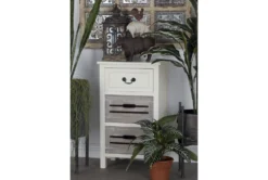 13X28 White Wood Storage Unit 18 13X28 White Wood Storage Unit -Home Furniture 293411 white multi media bar cabinet room 85