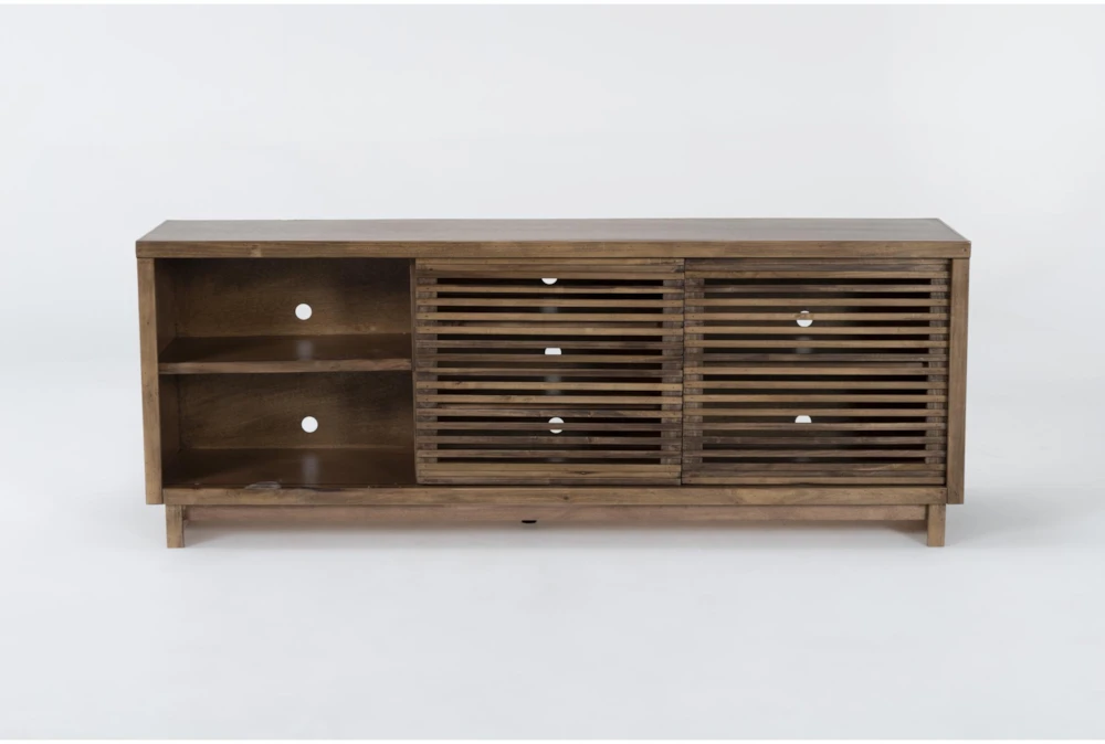 Zayne 75" Tv Stand 4 Zayne 75" Tv Stand - Image 4