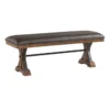 Jairus Dining Bench