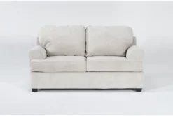 Alessandro Moonstone 72" Loveseat