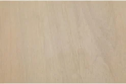 Magnolia Home Wells 1-Drawer Nightstand By Joanna Gaines -Home Furniture 296580 natural wood nightstand material 58