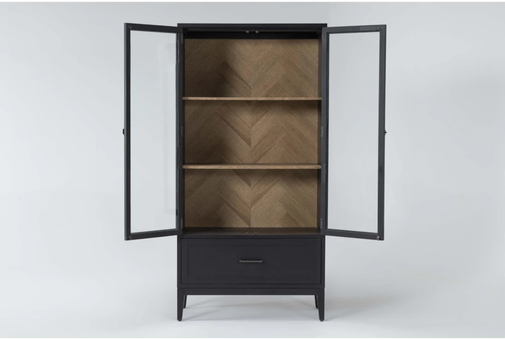 Magnolia Home Stella Curio By Joanna Gaines 2 Magnolia Home Stella Curio By Joanna Gaines - Image 2