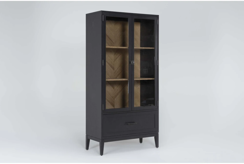 Magnolia Home Stella Curio By Joanna Gaines 3 Magnolia Home Stella Curio By Joanna Gaines - Image 3