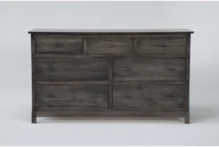 Reagan Dew 7 Drawer Dresser
