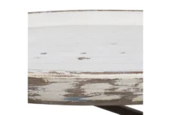 49X33 Light Brown Wood Accent Table -Home Furniture 296941 brown multi media accent table detail 44