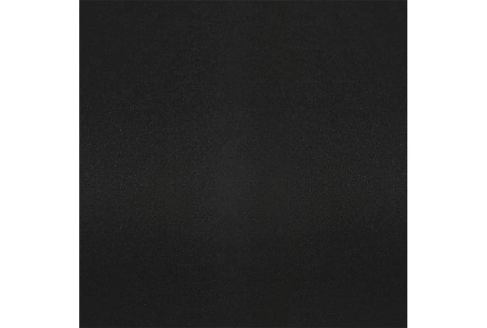 Halstead Brown Faux Leather Accent Chair 10 Halstead Brown Faux Leather Accent Chair - Image 10