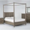 Lyon Queen 4 Piece Bedroom Set By Nate Berkus + Jeremiah Brent
