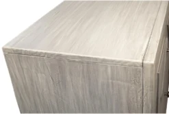 Diamond Design 6 Drawer Dresser -Home Furniture 297742 grey wood dresser top 31