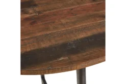 Nola 30" Bar Table 5 Nola 30" Bar Table -Home Furniture 297829 brown wood dining chair detail 44