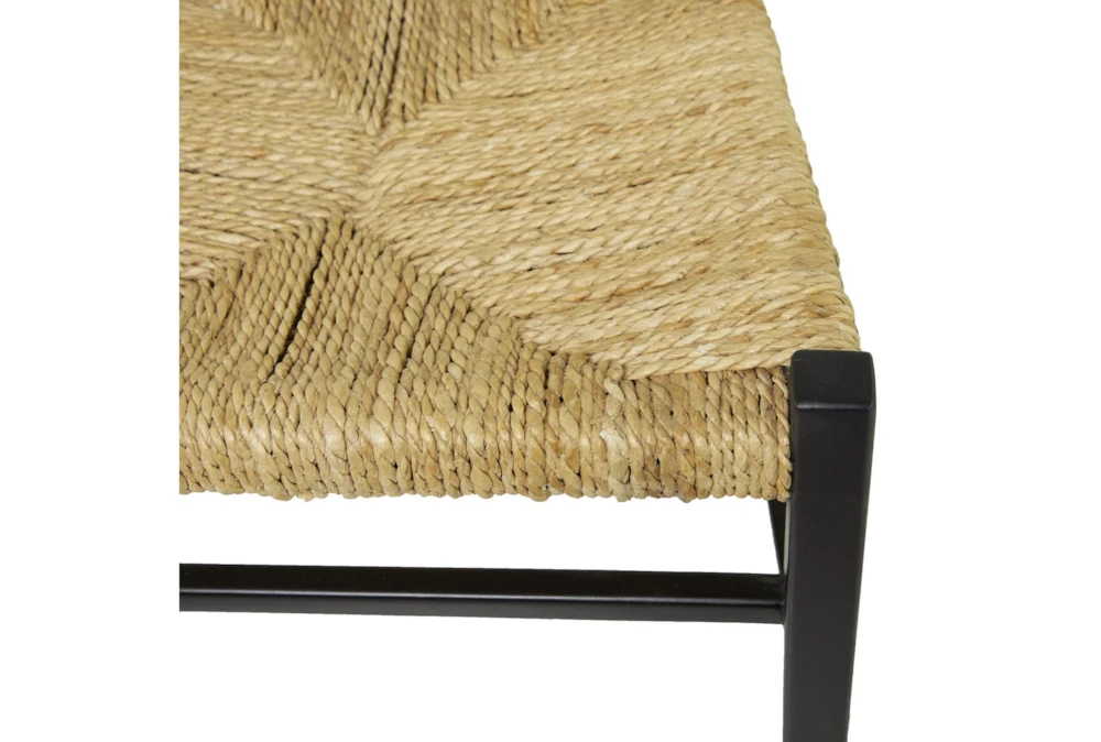 Black Wishbone Dining Chair 3 Black Wishbone Dining Chair - Image 3