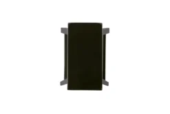 Boyd Black Wood Counter Stool -Home Furniture 299715 black wood counter height stool top 312