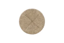 Bethany Sea Grass Navy Swivel Barstool -Home Furniture 299754 blue wood bar stool top 31