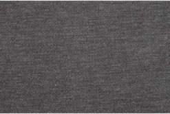 Bonaterra Charcoal 127" 2 Piece Sectional With Left Arm Facing Queen Sleeper Sofa & Storage Ottoman 11 Bonaterra Charcoal 127" 2 Piece Sectional With Left Arm Facing Queen Sleeper Sofa & Storage Ottoman -Home Furniture 300170 grey fabric living room set material 58